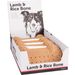 Snacks Hundeknochen Keks Lamm & Reis 