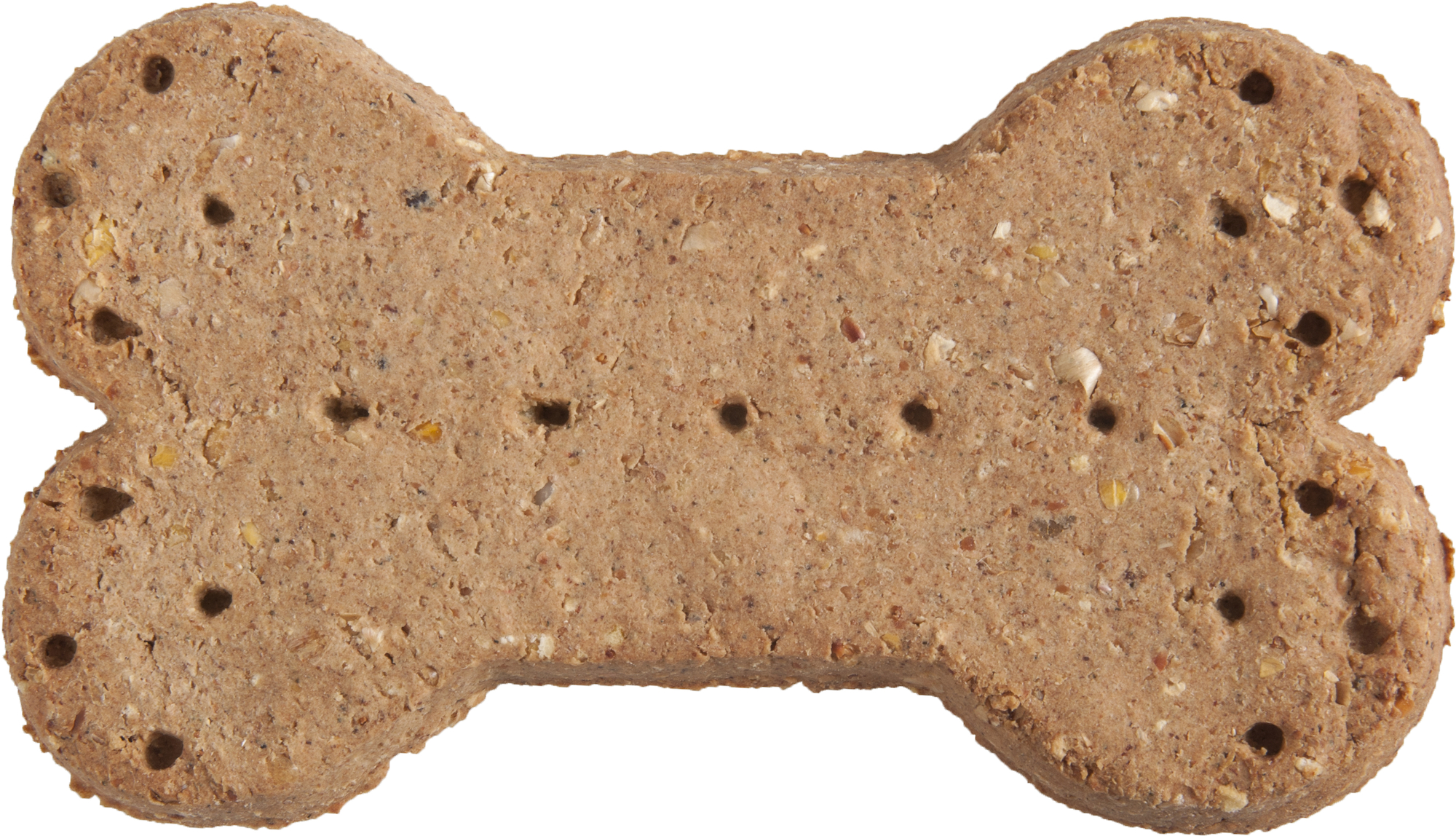 Flamingo Snacks Dog bone Lamb & Rice 