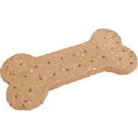 Flamingo Snack Hondenkluif Lam & rijst Bruin