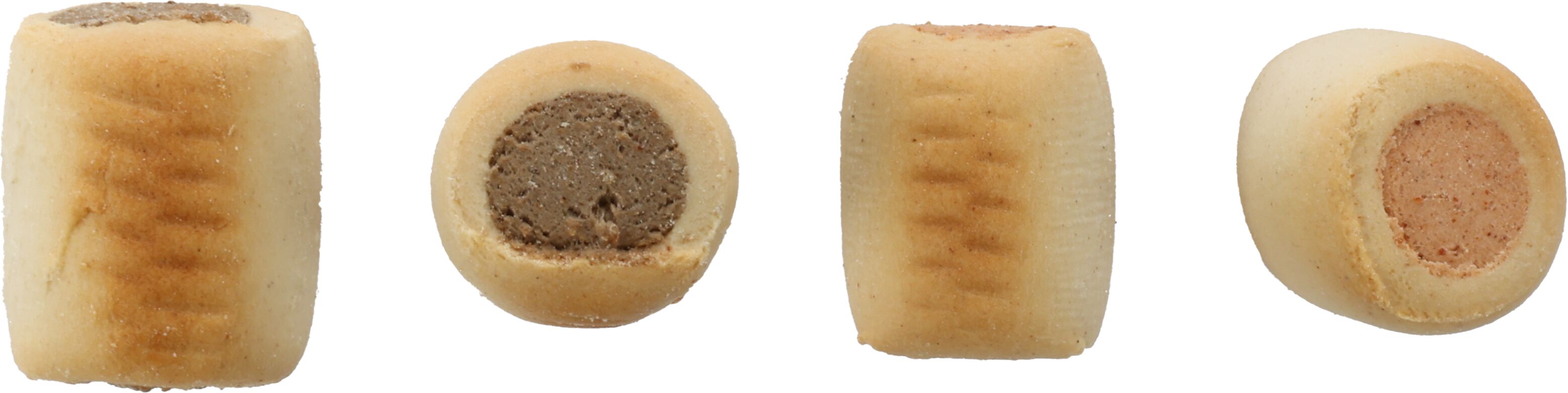 Flamingo Snacks Crockies Biscuit 