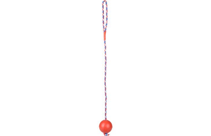 Flamingo Spielzeug Zerrseil Mit ball Mehrere Farben