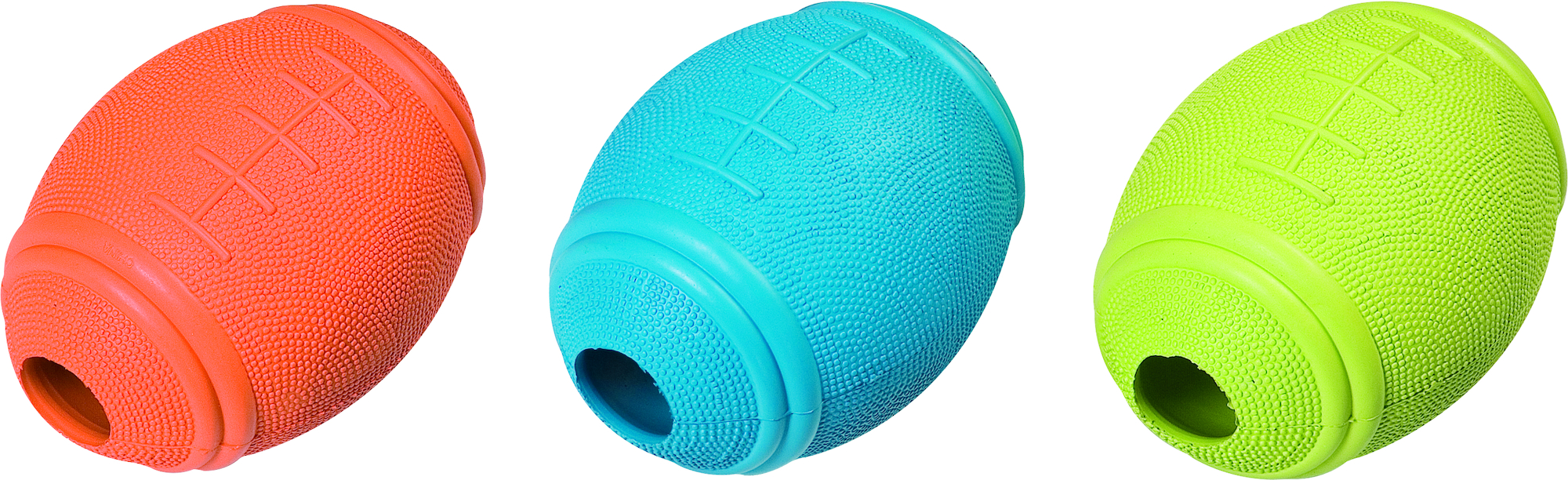 Flamingo Jouet Rula Football américain Plusieurs couleurs