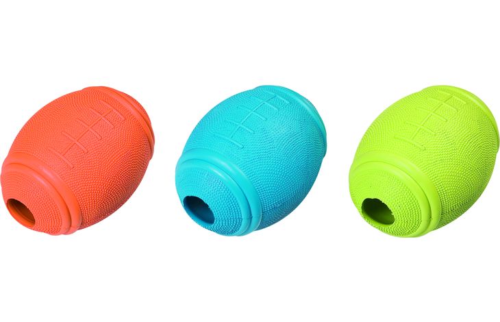 Flamingo Jouet Rula Football américain Plusieurs couleurs