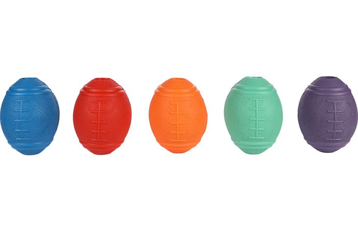 Flamingo Toy Rula American football Multiple colours