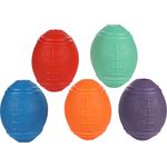 Toy Rula American football Multiple colours
