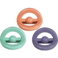 Flamingo Toy Ruffus Tri-ring Multiple colours