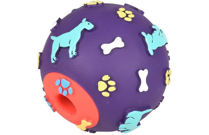 Flamingo Treat ball Taurus  Multiple colours