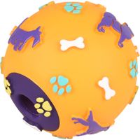 Flamingo Treat ball Taurus  Multiple colours