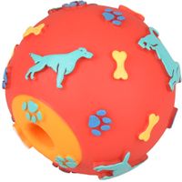 Flamingo Treat ball Taurus  Multiple colours