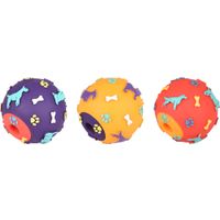 Flamingo Treat ball Taurus  Multiple colours