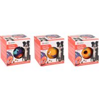 Flamingo Treat ball Taurus  Multiple colours