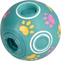 Flamingo Snackbal Braxton Bal Meerdere kleuren