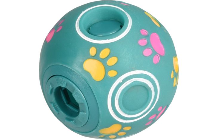 Flamingo Snackbal Braxton Bal Meerdere kleuren