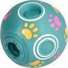 Snackbal Braxton Bal Meerdere kleuren Bal Groen, Geel, Roze, Wit Pootjes