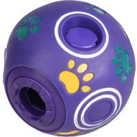 Flamingo Snackbal Braxton Bal Meerdere kleuren