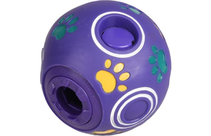 Flamingo Snackbal Braxton Bal Meerdere kleuren