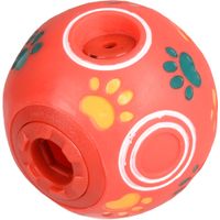 Flamingo Snackbal Braxton Bal Meerdere kleuren