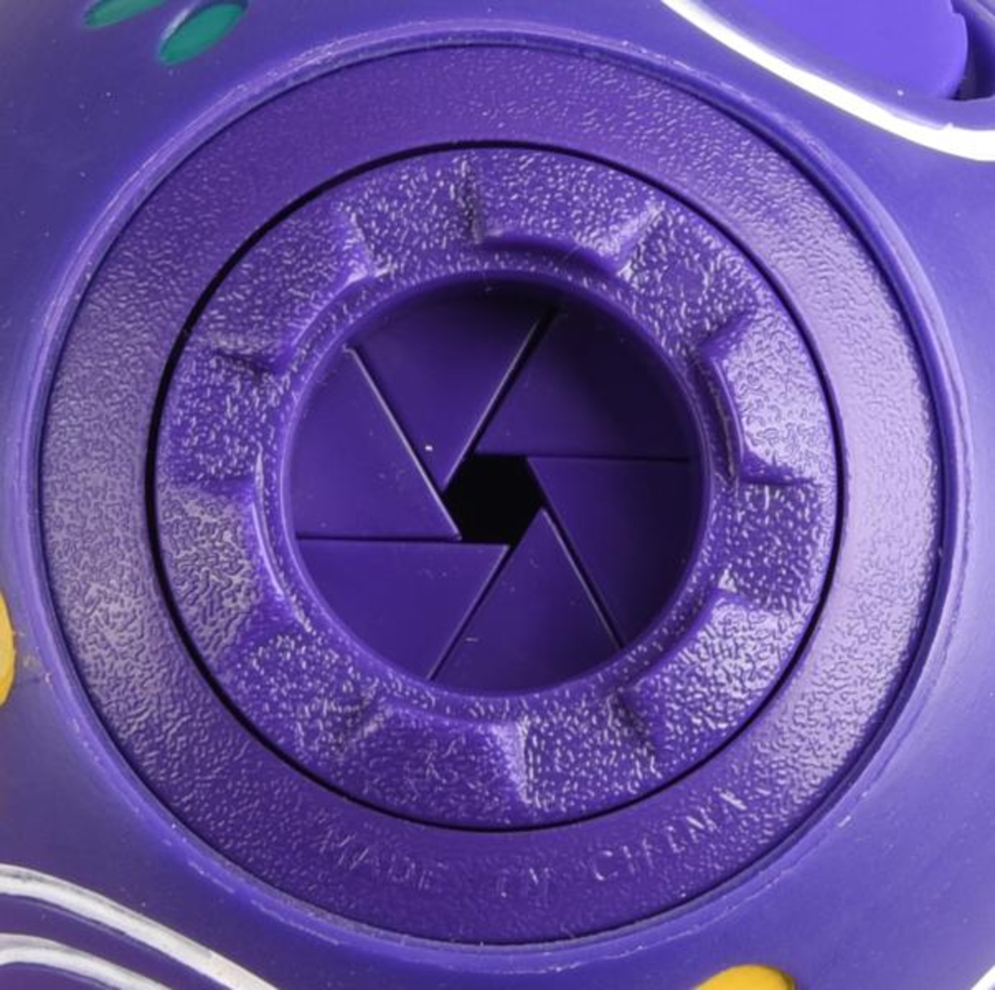 Flamingo Treat ball Braxton Ball Multiple colours