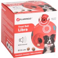Flamingo Snackbal Braxton Bal Meerdere kleuren
