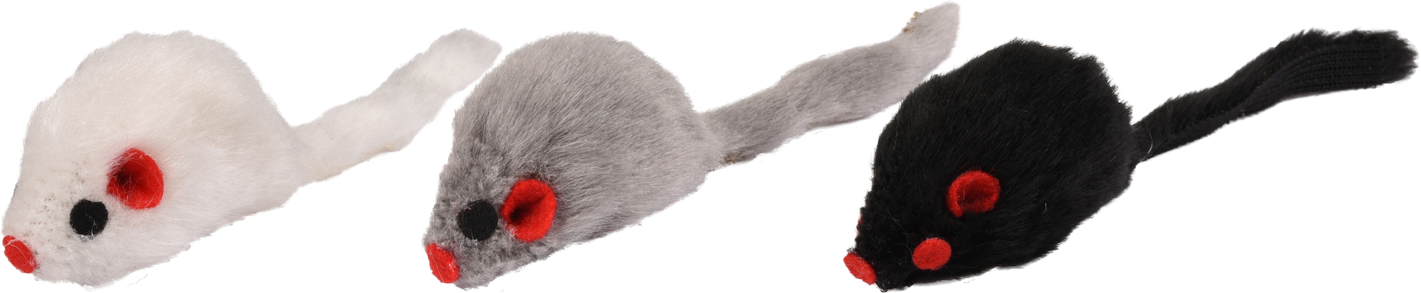 Flamingo Toy Ryder Mouse Multiple colours