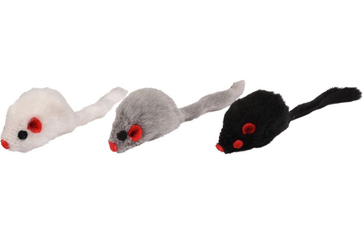 Flamingo Toy Ryder Mouse Multiple colours