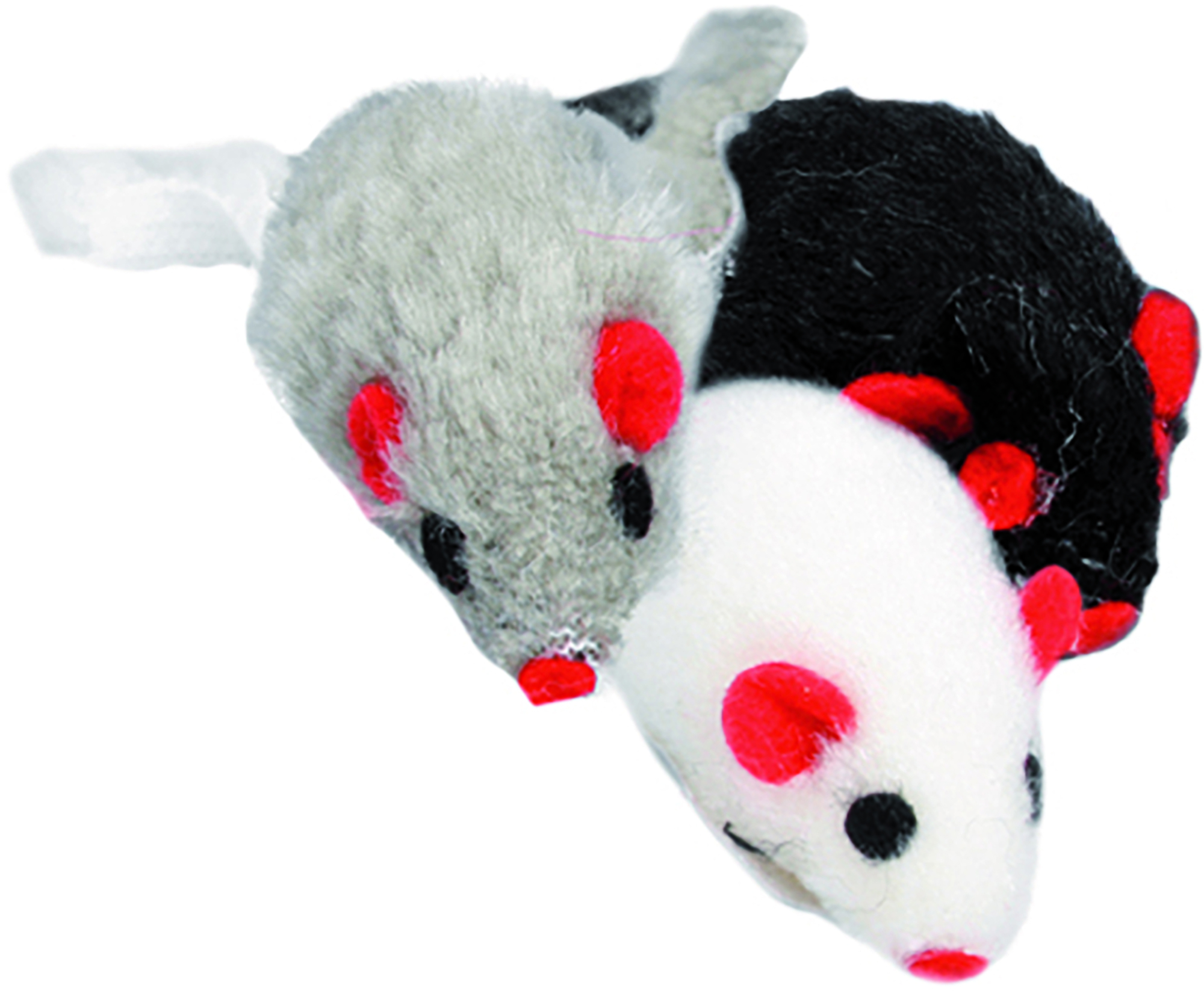 Flamingo Toy Ryder Mouse Multiple colours