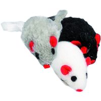 Flamingo Toy Ryder Mouse Multiple colours