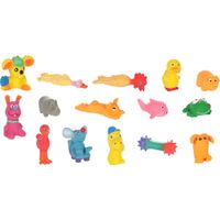 Flamingo Toy Angus Mouse Several versions