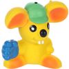 Toy Angus Mouse Several versions Mouse Yellow, Blue, Green, Orange 