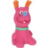 Toy Angus Mouse Several versions Dog Fuchsia, Orange, Green, Purple 