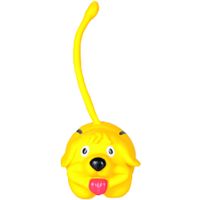 Flamingo Spielzeug Wix Schwein & Hund & Katze & Kuh & Bär Mehrere Farben