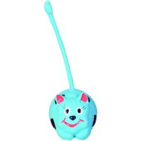 Flamingo Spielzeug Wix Schwein & Hund & Katze & Kuh & Bär Mehrere Farben