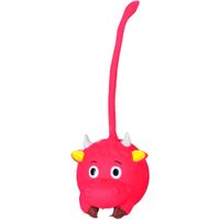 Flamingo Spielzeug Wix Schwein & Hund & Katze & Kuh & Bär Mehrere Farben