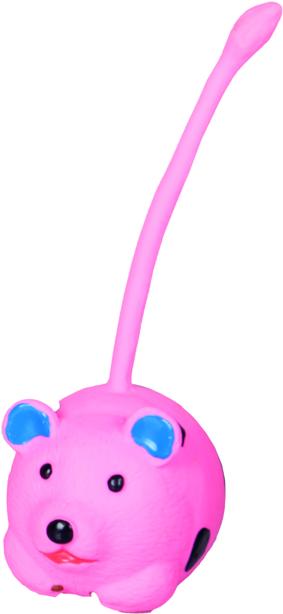 Flamingo Spielzeug Wix Schwein & Hund & Katze & Kuh & Bär Mehrere Farben