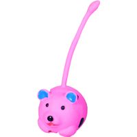 Flamingo Spielzeug Wix Schwein & Hund & Katze & Kuh & Bär Mehrere Farben