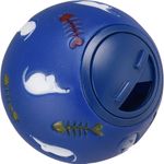 Treat ball Tarvos  Dark blue