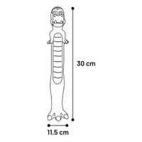 Flamingo Toy Wyatt Dog & Bird & Bear & Crocodile Multiple colours