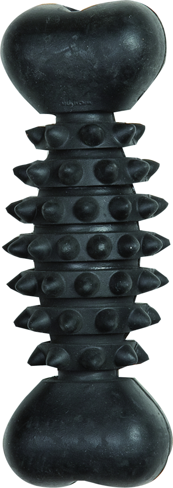 Flamingo Toy Gladiator Bone Black