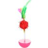 Toy Poeky Wobbler Multiple colours  / 