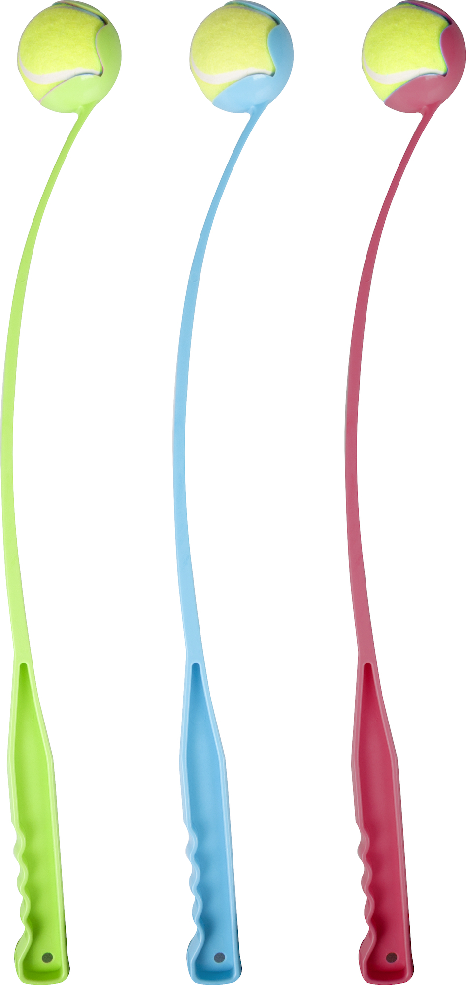 Flamingo Toy Abol Shooter with ball Hawaï multiple colours