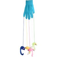 Flamingo Toy Edward Glove Mouse Multiple colours