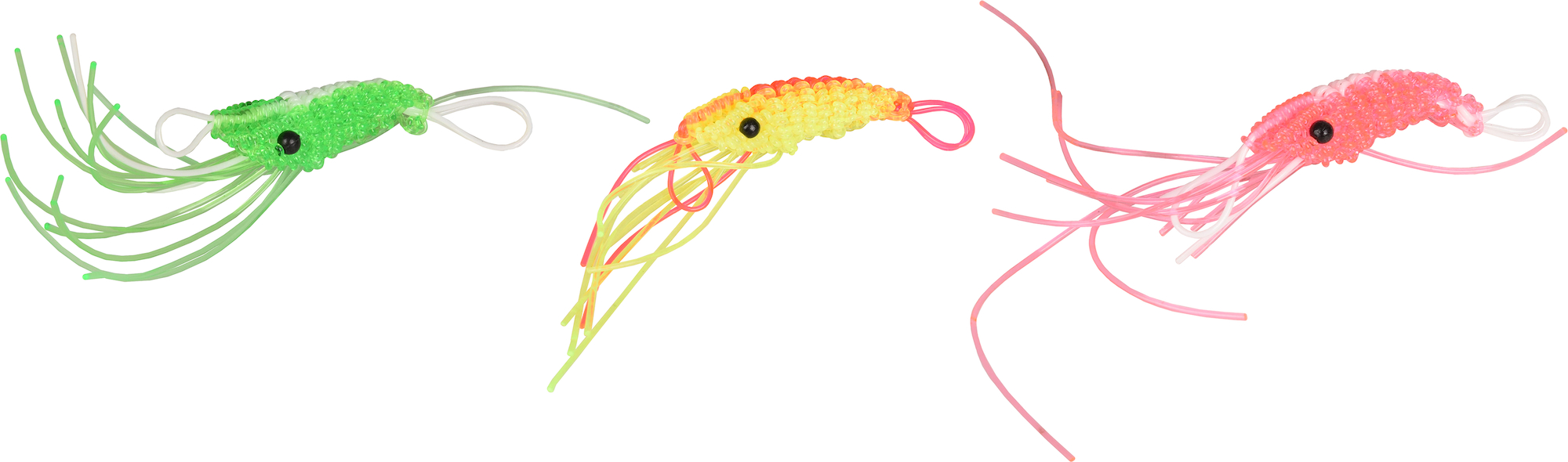 Flamingo Toy Isaiah Shrimp Multiple colours