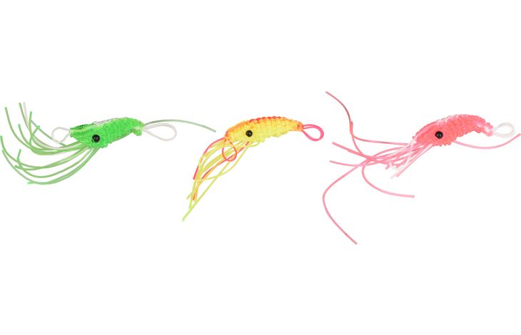 Toy Isaiah Shrimp Multiple colours, 502074