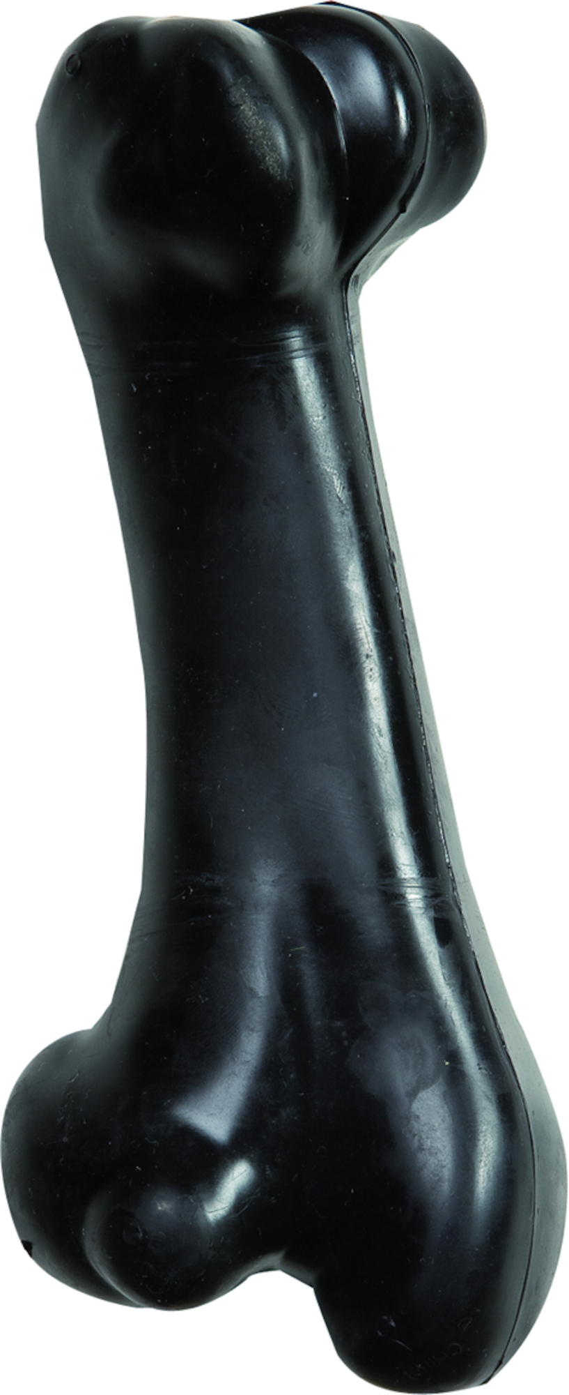 Flamingo Speelgoed Gladiator Been Zwart