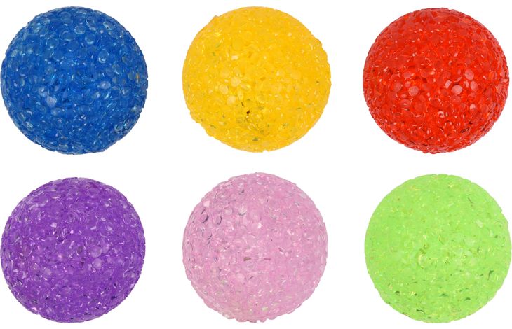 Flamingo Speelgoed Flynn Bal Meerdere kleuren