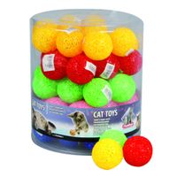 Flamingo Speelgoed Flynn Bal Meerdere kleuren