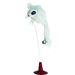 Speelgoed Nikau Muis Stok Wit