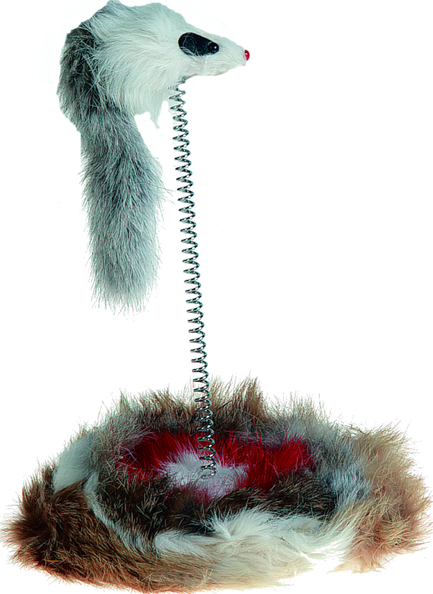 Flamingo Toy Aaron Mouse Mix