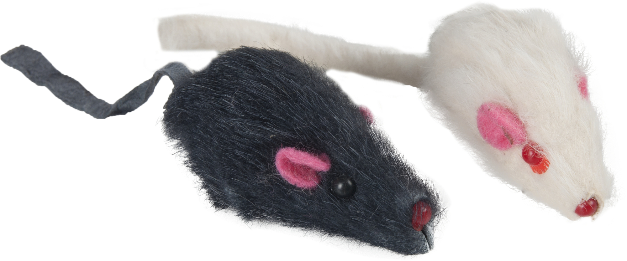 Flamingo Toy Beauden Mouse Mix