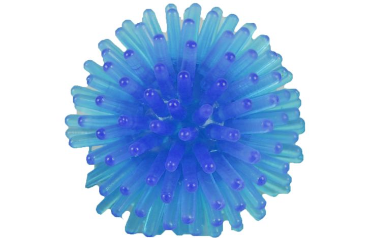 Flamingo Giocattolo Nixon Palla a spillo Colori multipli